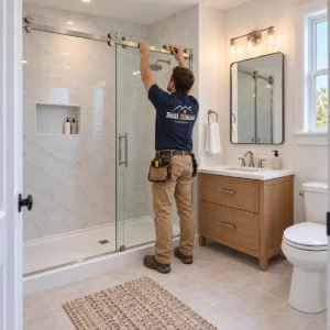 Bathroom Remodeling