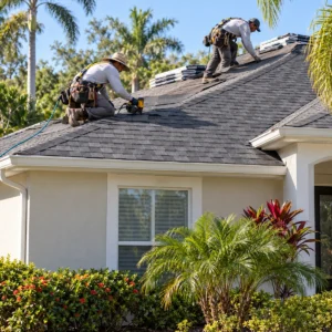 Roofing Services