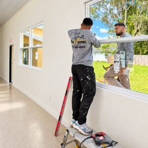 Windows Installation & Replacement